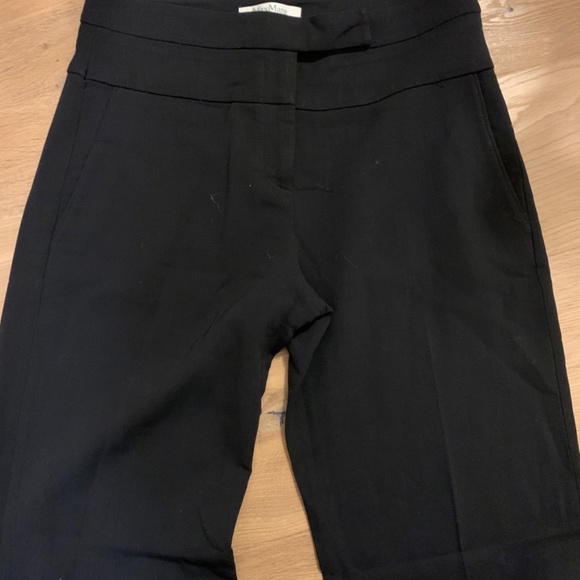 Max Mara Dress Pants - Picture 5 of 8